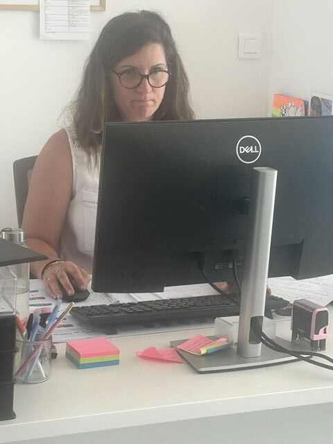 Agence d’aide à domicile Petits-fils Castres - Équipe 5