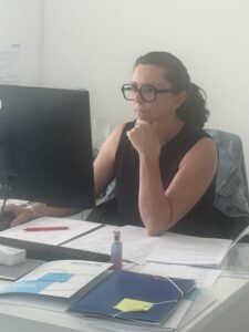 Agence d’aide à domicile Petits-fils Castres - Équipe 6