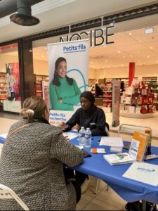 Agence d’aide à domicile Petits-fils Cergy-Pontoise - Évènement 2