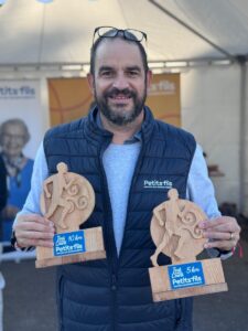Agence d’aide à domicile Petits-fils Cesson-Sévigné - Évènement 2