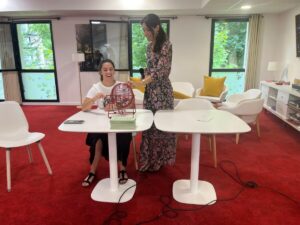 Agence d’aide à domicile Petits-fils Cesson-Sévigné - Évènement 4