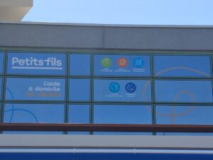 Agence d’aide à domicile Petits-fils Cesson-Sévigné - Locaux 1
