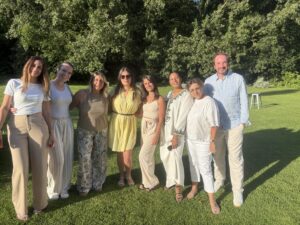 Agence d’aide à domicile Petits-fils Chantilly - Évènement 1