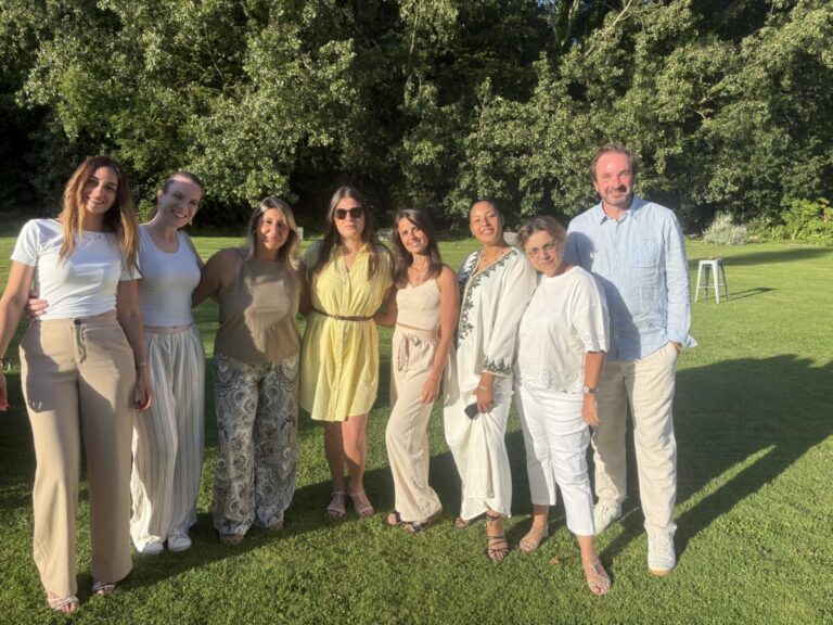 Agence d’aide à domicile Petits-fils Chantilly - Évènement 1