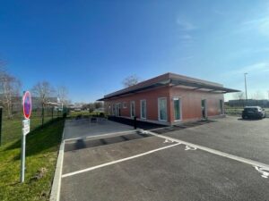 Agence d’aide à domicile Petits-fils Chantilly - Locaux 1