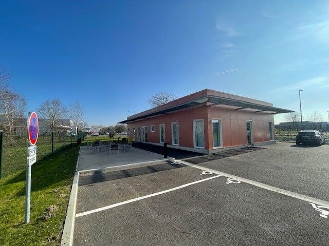 Agence d’aide à domicile Petits-fils Chantilly - Locaux 1