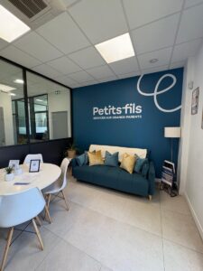 Agence d’aide à domicile Petits-fils Chantilly - Locaux 11