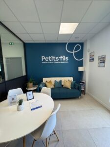 Agence d’aide à domicile Petits-fils Chantilly - Locaux 13