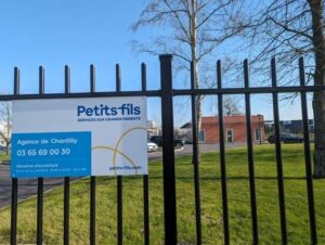 Agence d’aide à domicile Petits-fils Chantilly - Locaux 2