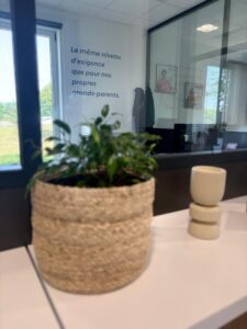 Agence d’aide à domicile Petits-fils Chantilly - Locaux 9