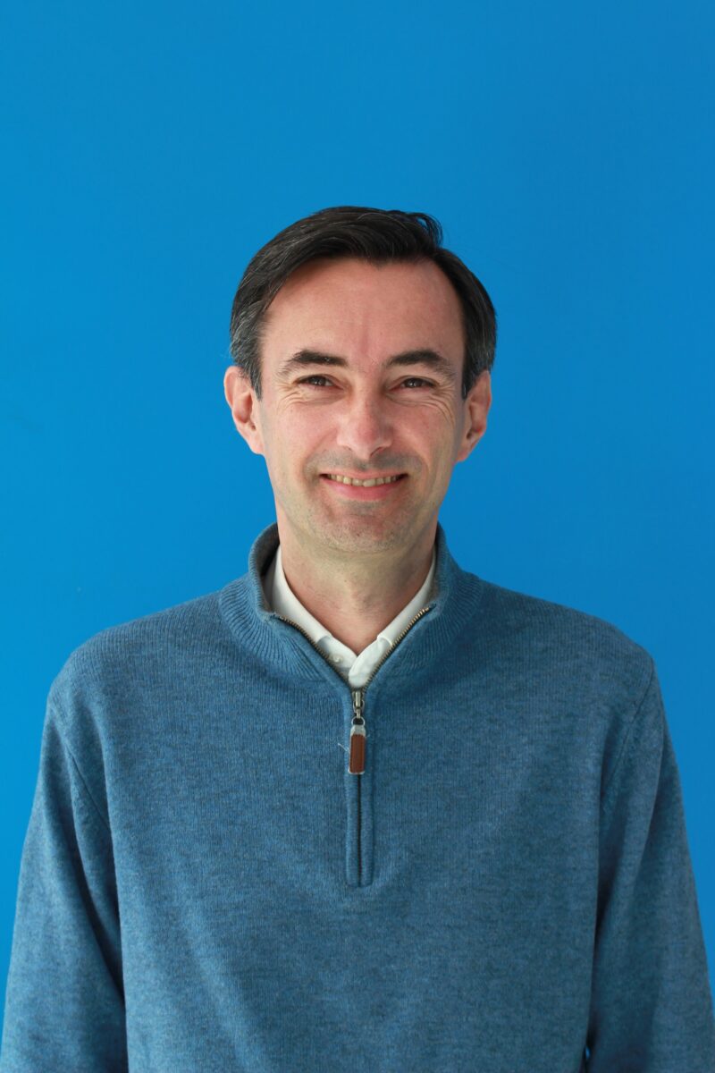Agence d’aide à domicile Petits-fils Châteaudun - Équipe 1