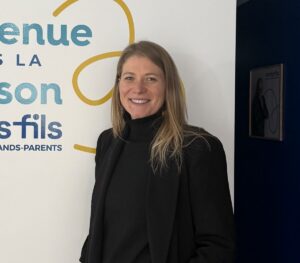 Agence d’aide à domicile Petits-fils Clermont-Ferrand Chamalières - Équipe 2