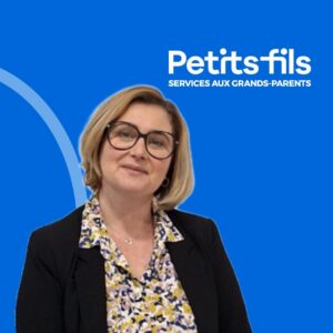 Agence d’aide à domicile Petits-fils Colmar - Équipe 1