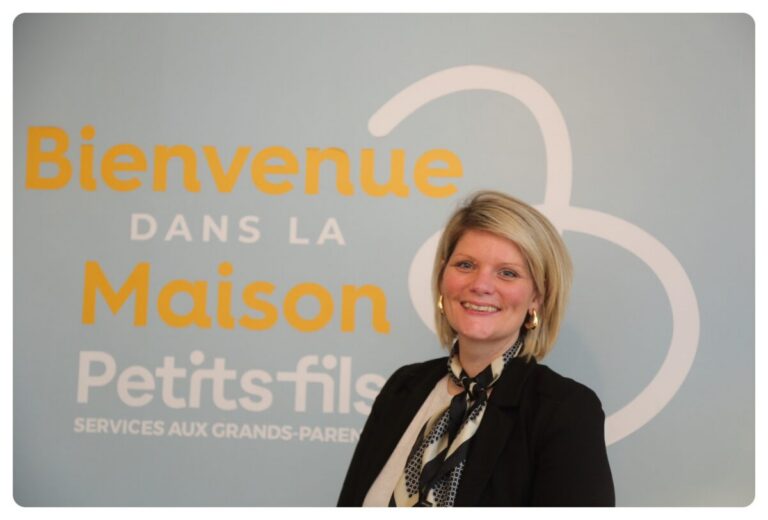 Agence d’aide à domicile Petits-fils Compiègne - Équipe 2