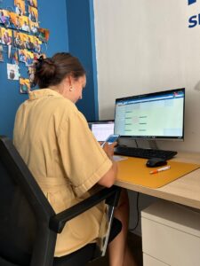Agence d’aide à domicile Petits-fils Compiègne - Équipe 6