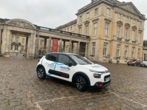 Agence d’aide à domicile Petits-fils Compiègne - Évènement 4