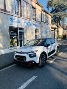 Agence d’aide à domicile Petits-fils Compiègne - Locaux 5