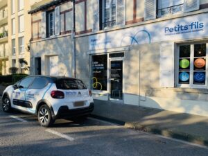 Agence d’aide à domicile Petits-fils Compiègne - Locaux 7