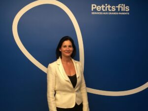 Agence d’aide à domicile Petits-fils Conflans - Équipe 1