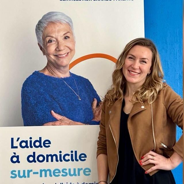 Agence d’aide à domicile Petits-fils Cormeilles-en-Parisis - Équipe 2