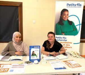 Agence d’aide à domicile Petits-fils Cormeilles-en-Parisis - Évènement 10