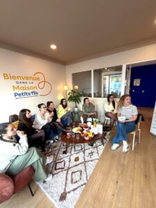 Agence d’aide à domicile Petits-fils Cormeilles-en-Parisis - Évènement 11