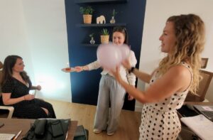 Agence d’aide à domicile Petits-fils Cormeilles-en-Parisis - Évènement 18
