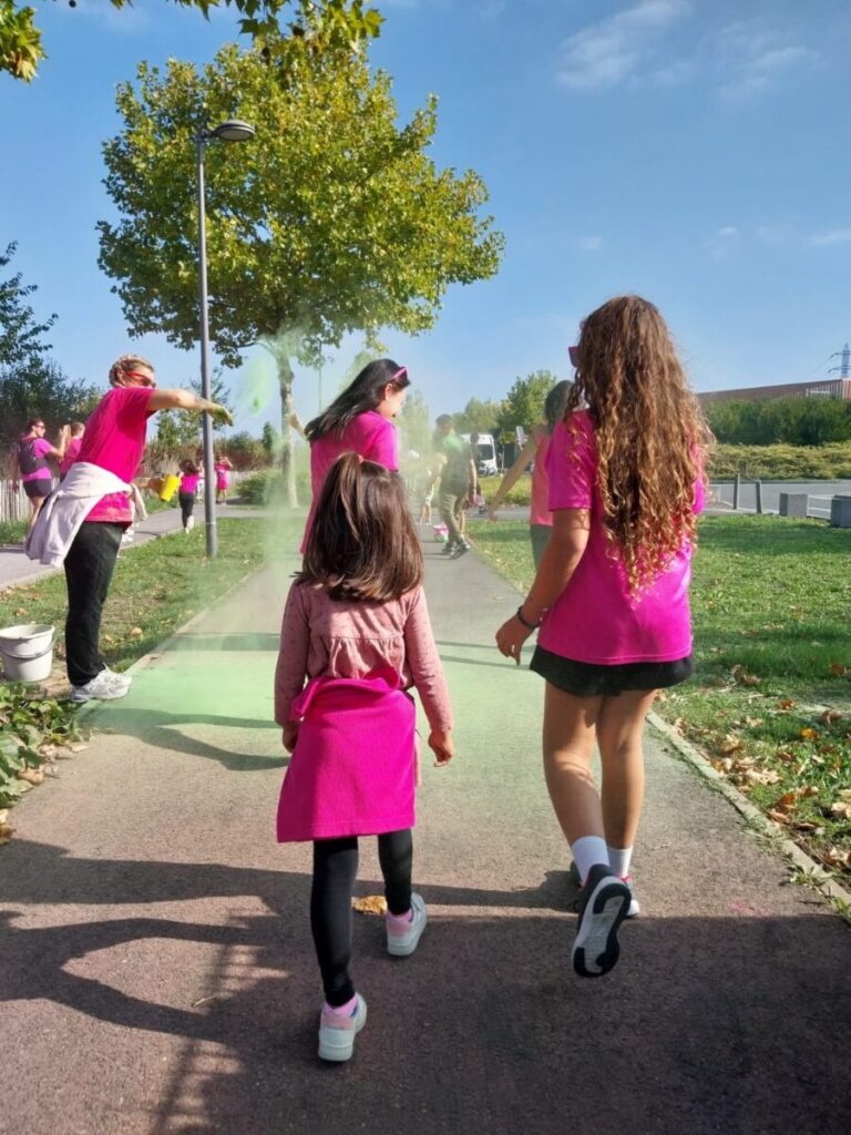 Agence d’aide à domicile Petits-fils Cormeilles-en-Parisis - Évènement 4