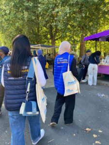 Agence d’aide à domicile Petits-fils Cormeilles-en-Parisis - Évènement 5
