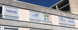 Agence d’aide à domicile Petits-fils Croix - Locaux 4