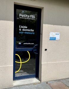 Agence d’aide à domicile Petits-fils Deauville - Locaux 1