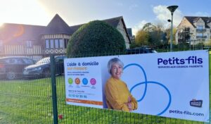 Agence d’aide à domicile Petits-fils Deauville - Locaux 2