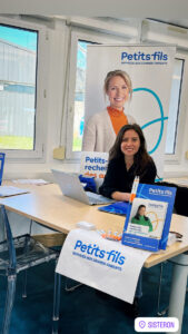 Agence d’aide à domicile Petits-fils Digne-les-Bains - Équipe 2