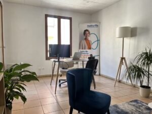 Agence d’aide à domicile Petits-fils Digne-les-Bains - Locaux 1