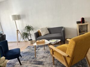 Agence d’aide à domicile Petits-fils Digne-les-Bains - Locaux 2