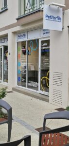 Agence d’aide à domicile Petits-fils Dinard - Locaux 2