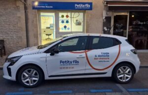 Agence d’aide à domicile Petits-fils Douvres-Nacre - Locaux 2
