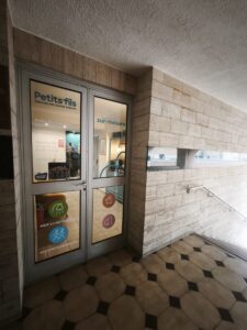 Agence d’aide à domicile Petits-fils Draguignan - Locaux 1