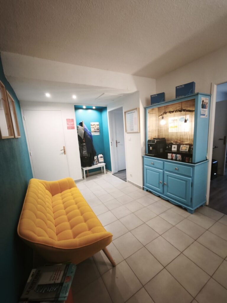 Agence d’aide à domicile Petits-fils Draguignan - Locaux 2