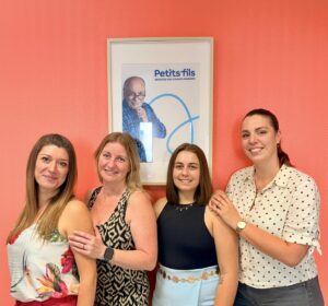 Agence d’aide à domicile Petits-fils Dunkerque - Équipe 3