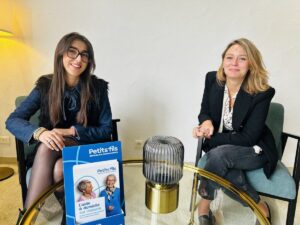 Agence d’aide à domicile Petits-fils Ecully - Mont-d'Or - Équipe 1