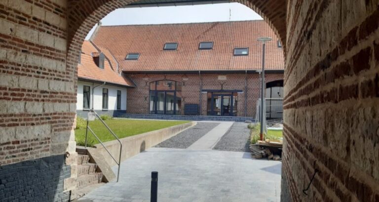 Agence d’aide à domicile Petits-fils Faches-Thumesnil - Locaux 2