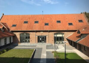 Agence d’aide à domicile Petits-fils Faches-Thumesnil - Locaux 3