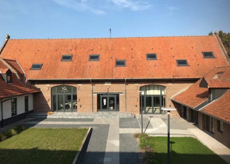 Agence d’aide à domicile Petits-fils Faches-Thumesnil - Locaux 3