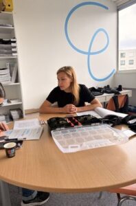 Agence d’aide à domicile Petits-fils Gif-sur-Yvette - Équipe 2