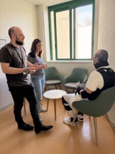 Agence d’aide à domicile Petits-fils Gif-sur-Yvette - Évènement 4