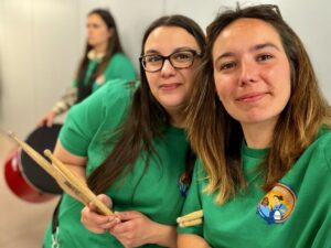Agence d’aide à domicile Petits-fils Gif-sur-Yvette - Évènement 5