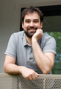 Agence d’aide à domicile Petits-fils Grenoble - Meylan - Équipe 2