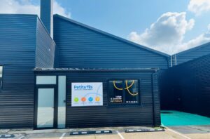 Agence d’aide à domicile Petits-fils Hazebrouck - Locaux 1
