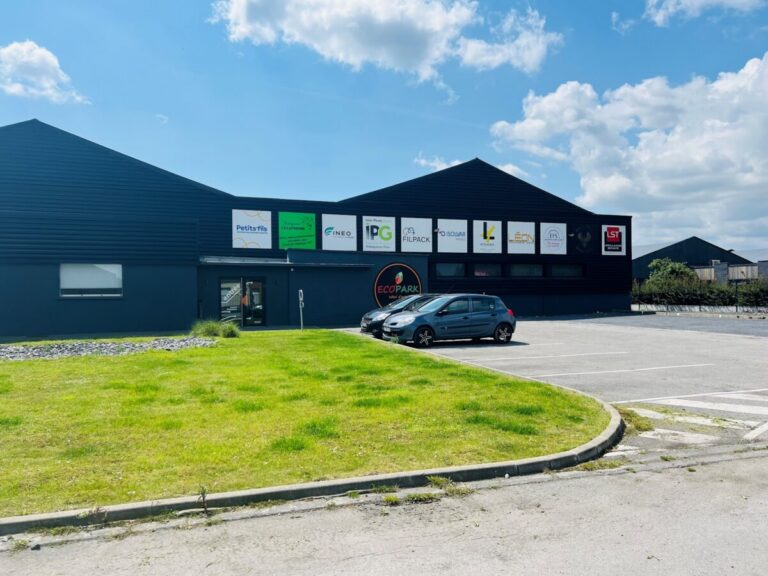 Agence d’aide à domicile Petits-fils Hazebrouck - Locaux 2